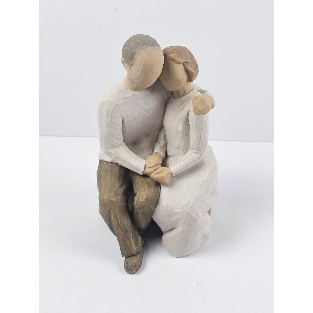 Willow Tree Anniversary Figurine by Susan Lordi Demdaco 2007